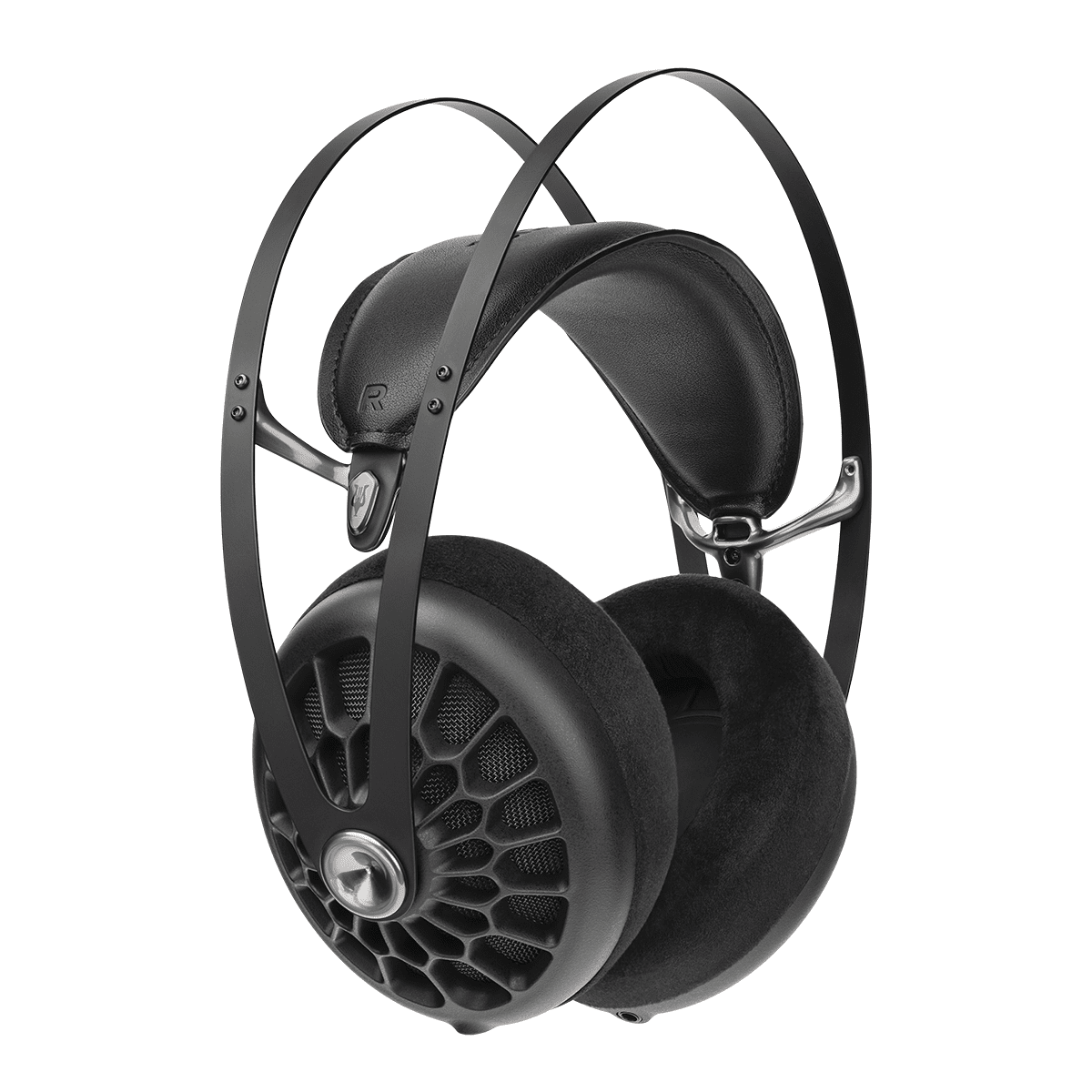 Meze 105 AER Open-Back Headphones