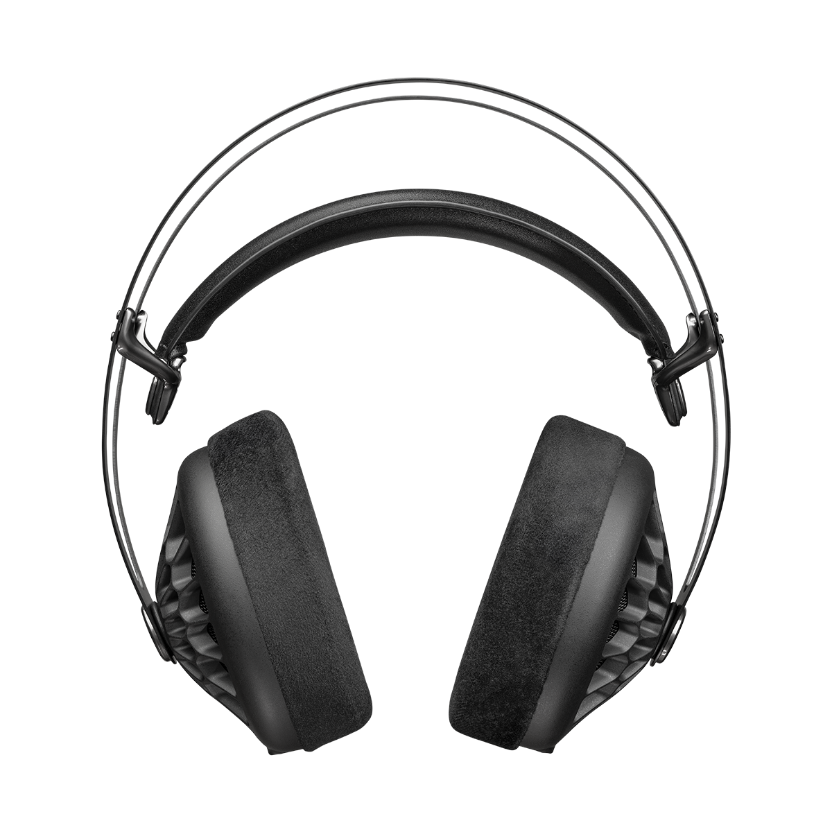 Meze 105 AER Open-Back Headphones 3