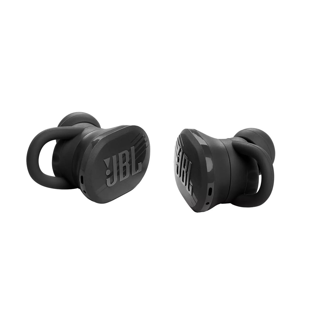 JBL Endurance Race TWS black best budget wireless in-ear on sale in New York on Audio46