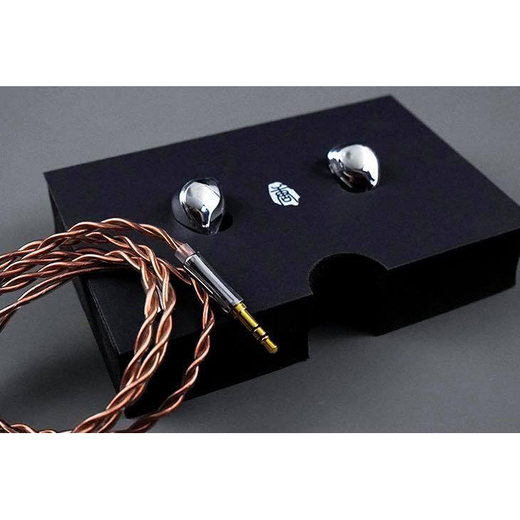TForce Yuan Li In-Ear Monitors