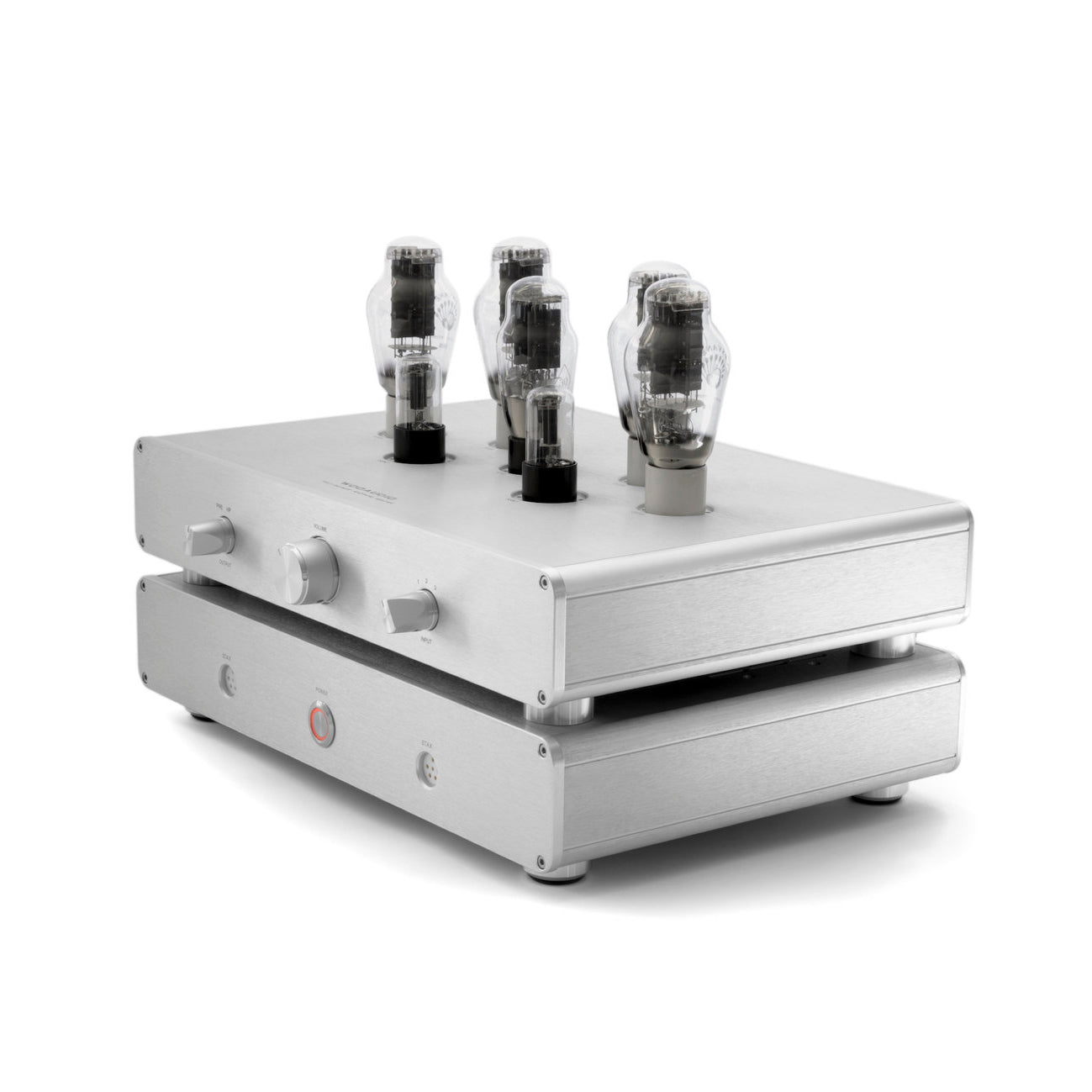 Woo Audio 3ES Electrostatic Headphone Amp/Preamp