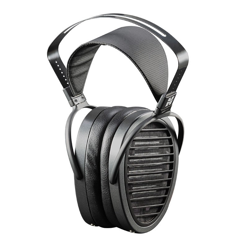 Hifiman Arya headphones with stealth magnets for enhanced audio clarity