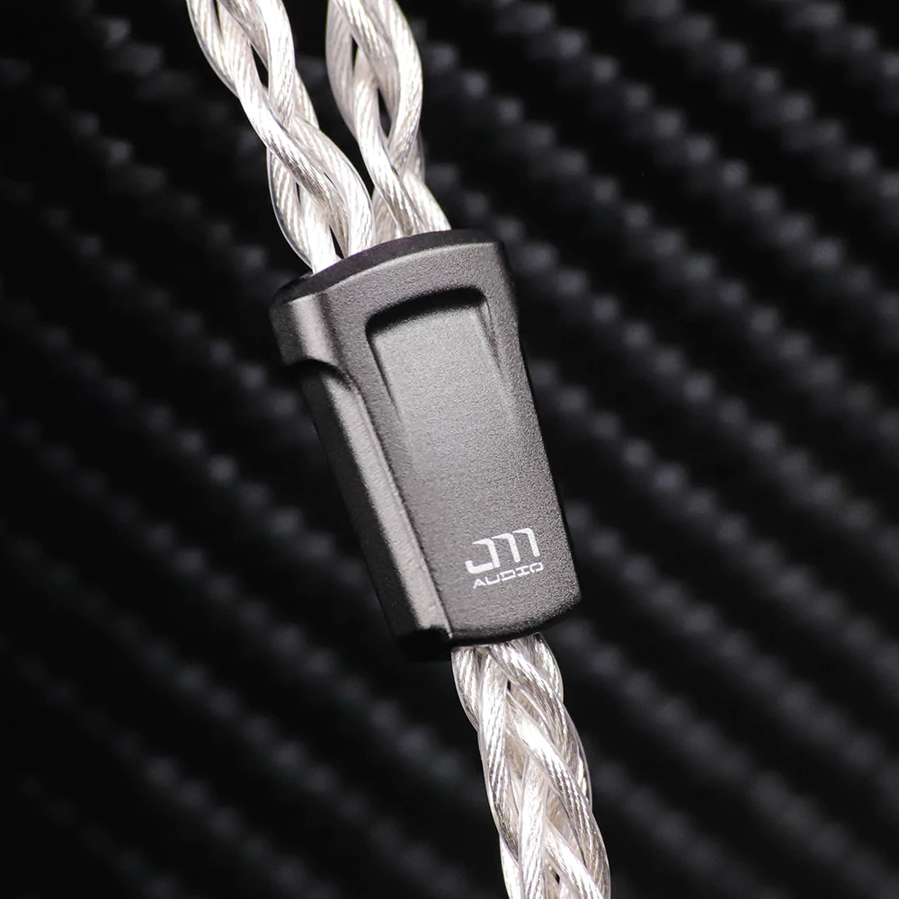 Jomo Audio GT600 Gran Tourer Universal IEM 4