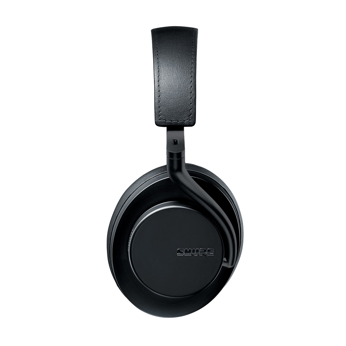 Other side - Shop Shure AONIC 50 Gen 2 Wireless Over-Ear Noise Cancelling Headphones