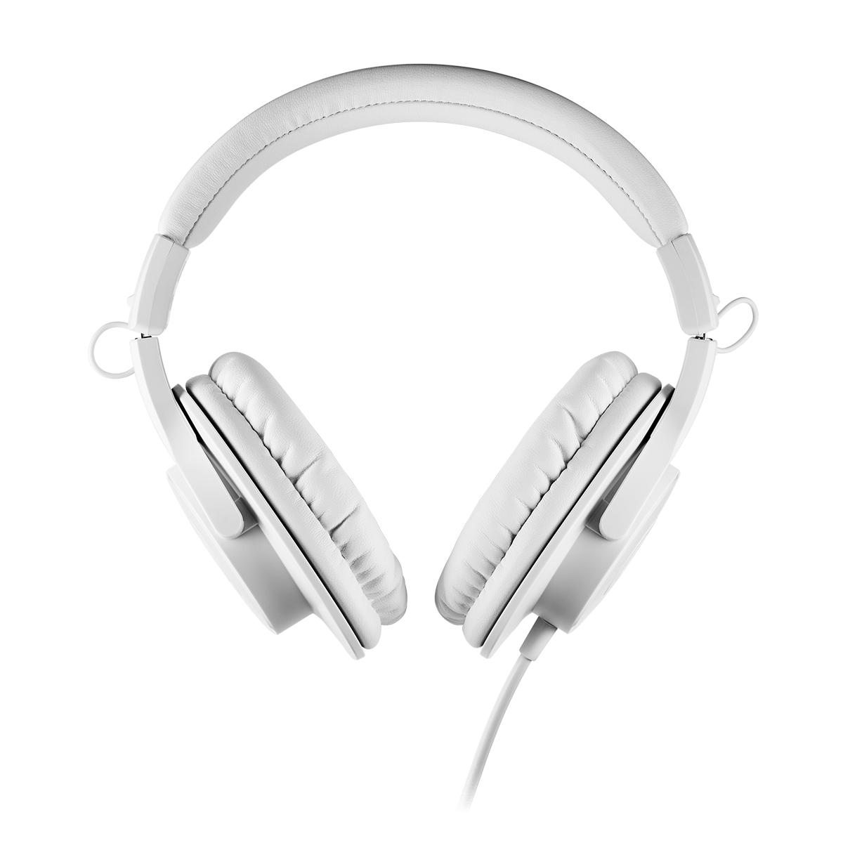 Audio-Technica ATH-M20X WH STUDIO MONITOR HEADPHONES