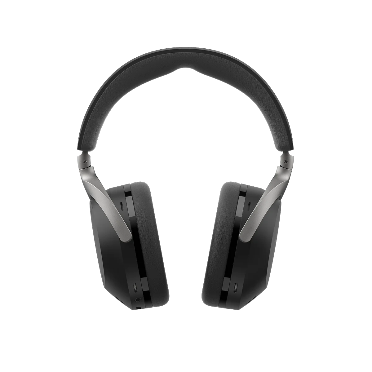 Front - Shop Beyerdynamic AVENTHO 300 Wireless over-ear noise cancelling headphones on sale - Black