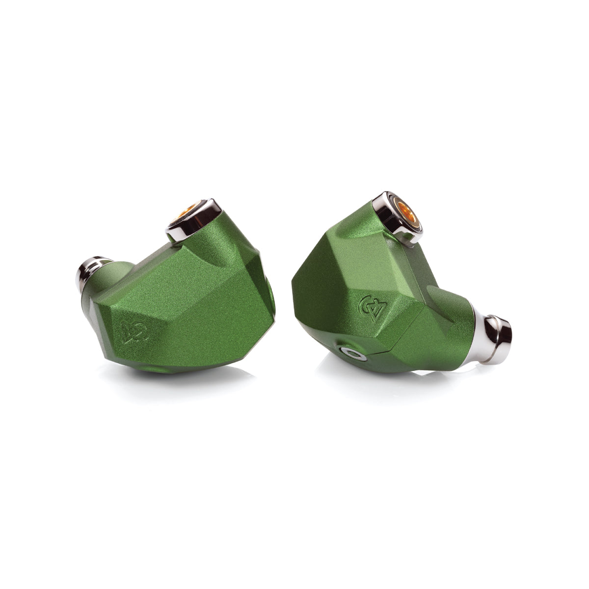 Buy Campfire Audio Andromeda Emerald Sea side In-Ear Monitors wireless on sale | Audio46