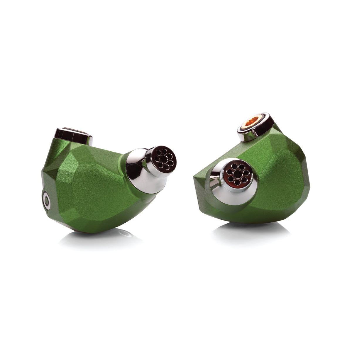 Buy Campfire Audio Andromeda Emerald Sea down In-Ear Monitors wireless on sale | Audio46