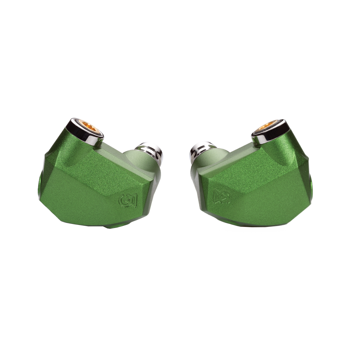 Buy Campfire Audio Andromeda Emerald Sea In-Ear Monitors wireless on sale | Audio46