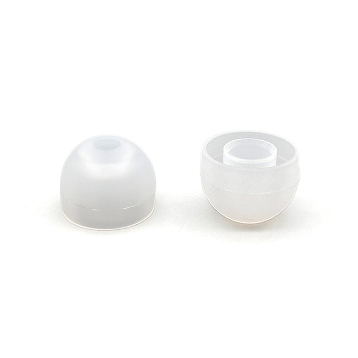 BGVP Silicone Eartips with Mini Storage Case (1 Pair)