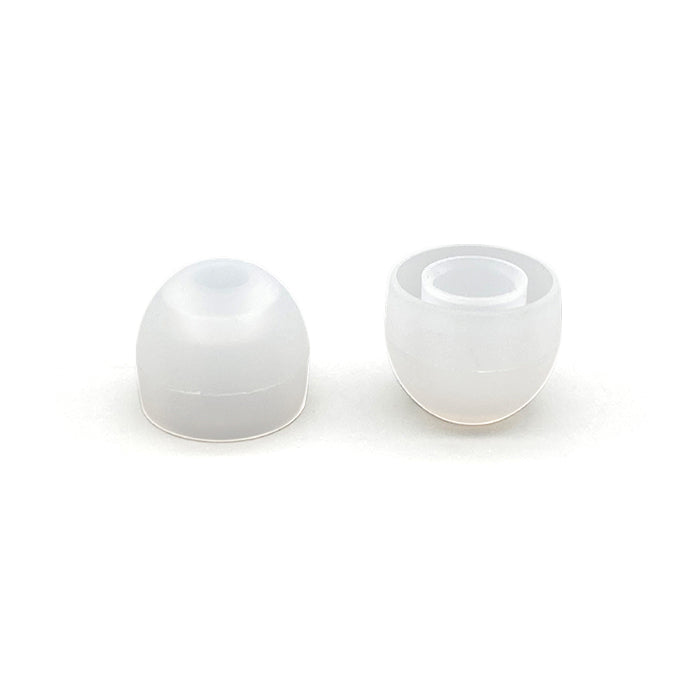 BGVP Silicone Eartips with Mini Storage Case (1 Pair)