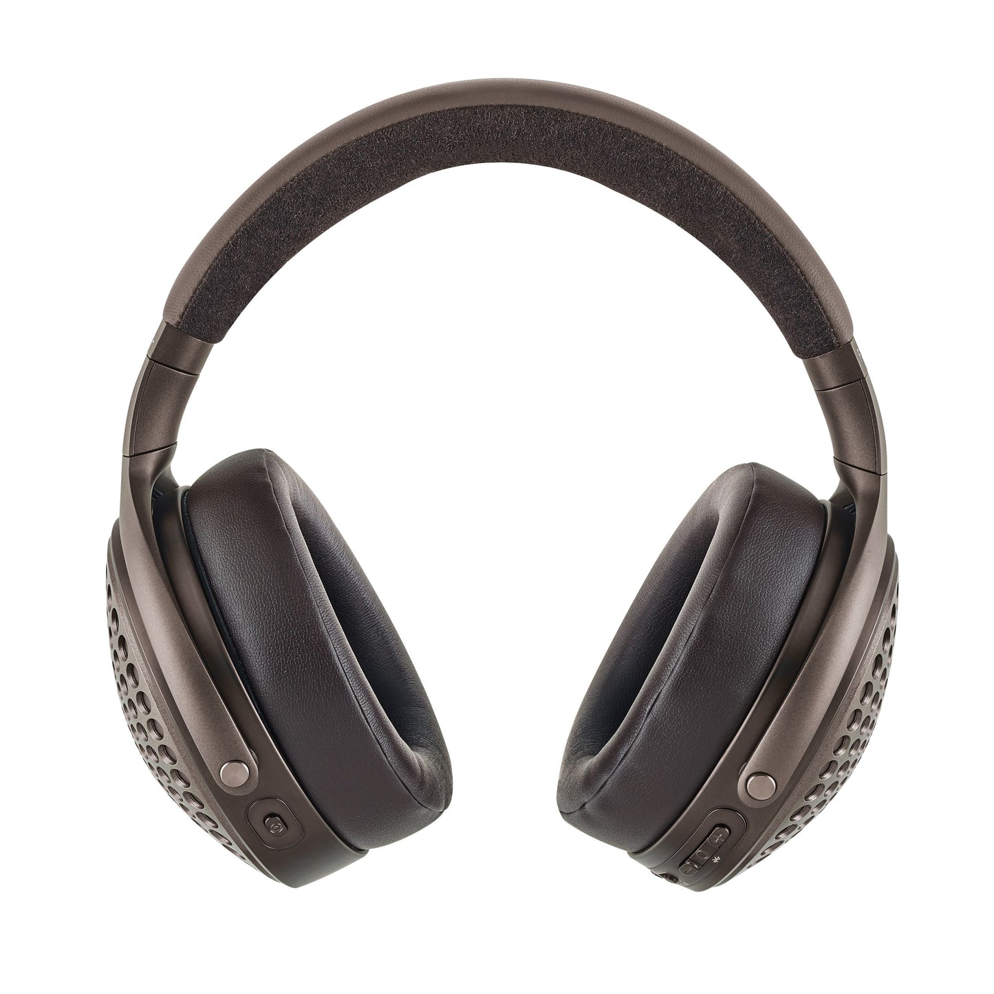 Focal Bathys MG Wireless Closed-Back Active Noise-Cancelling Headphones