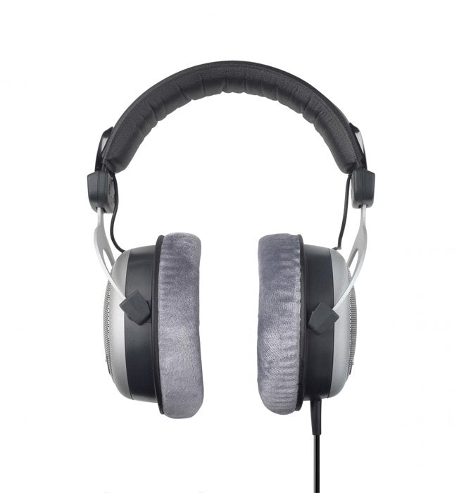 Front - Shop Beyerdynamic DT 880 EDITION Open-Back Headphones on sale - Gray