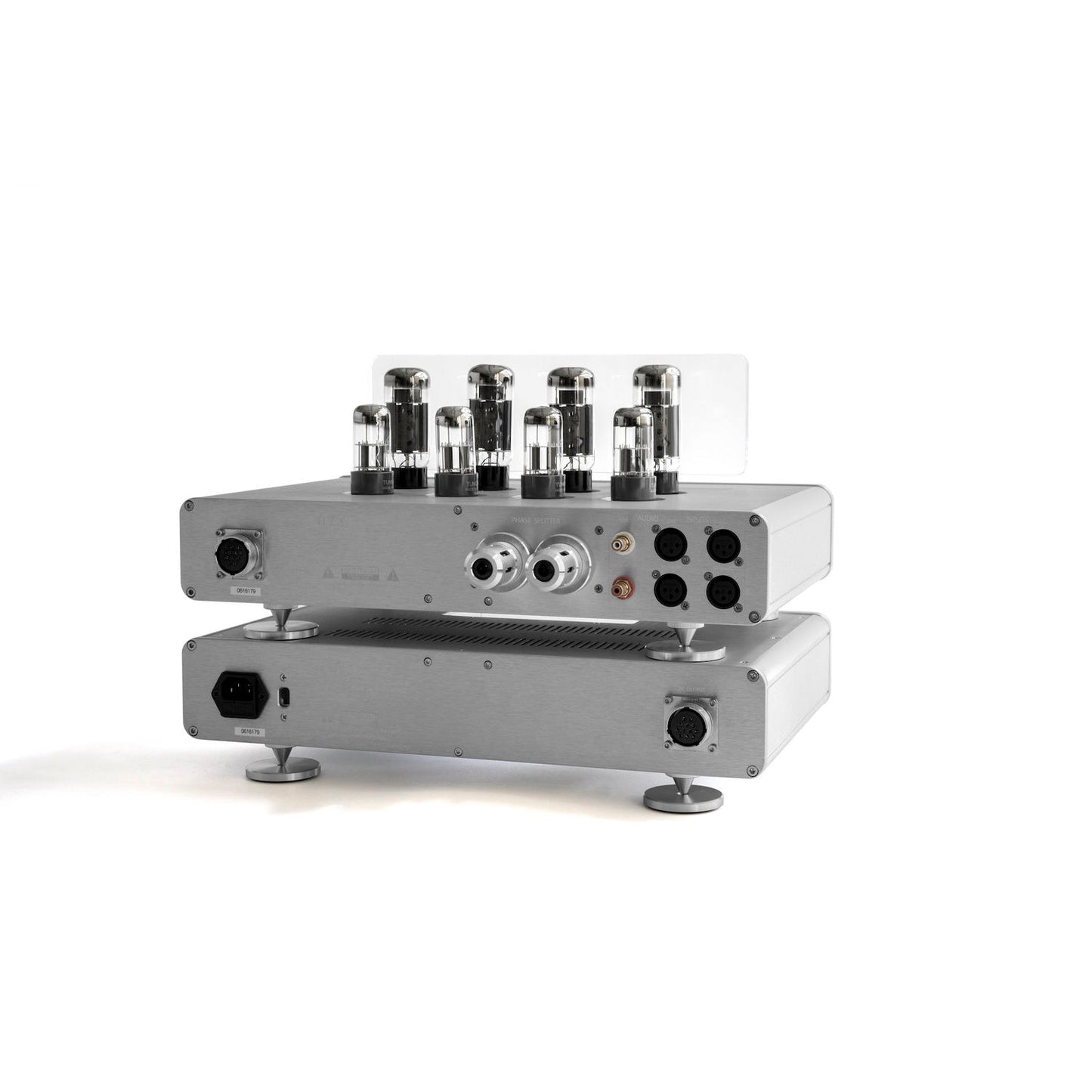Woo Audio WES (2nd gen) Electrostatic Headphone Amplifier