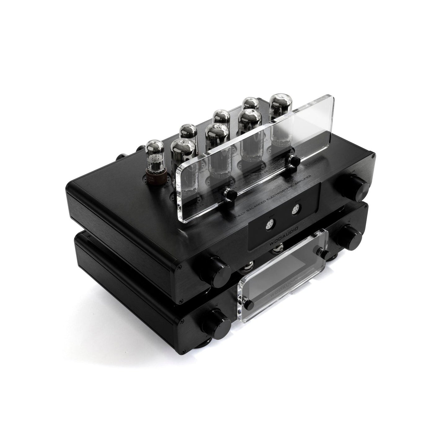 Woo Audio WES (2nd gen) Electrostatic Headphone Amplifier