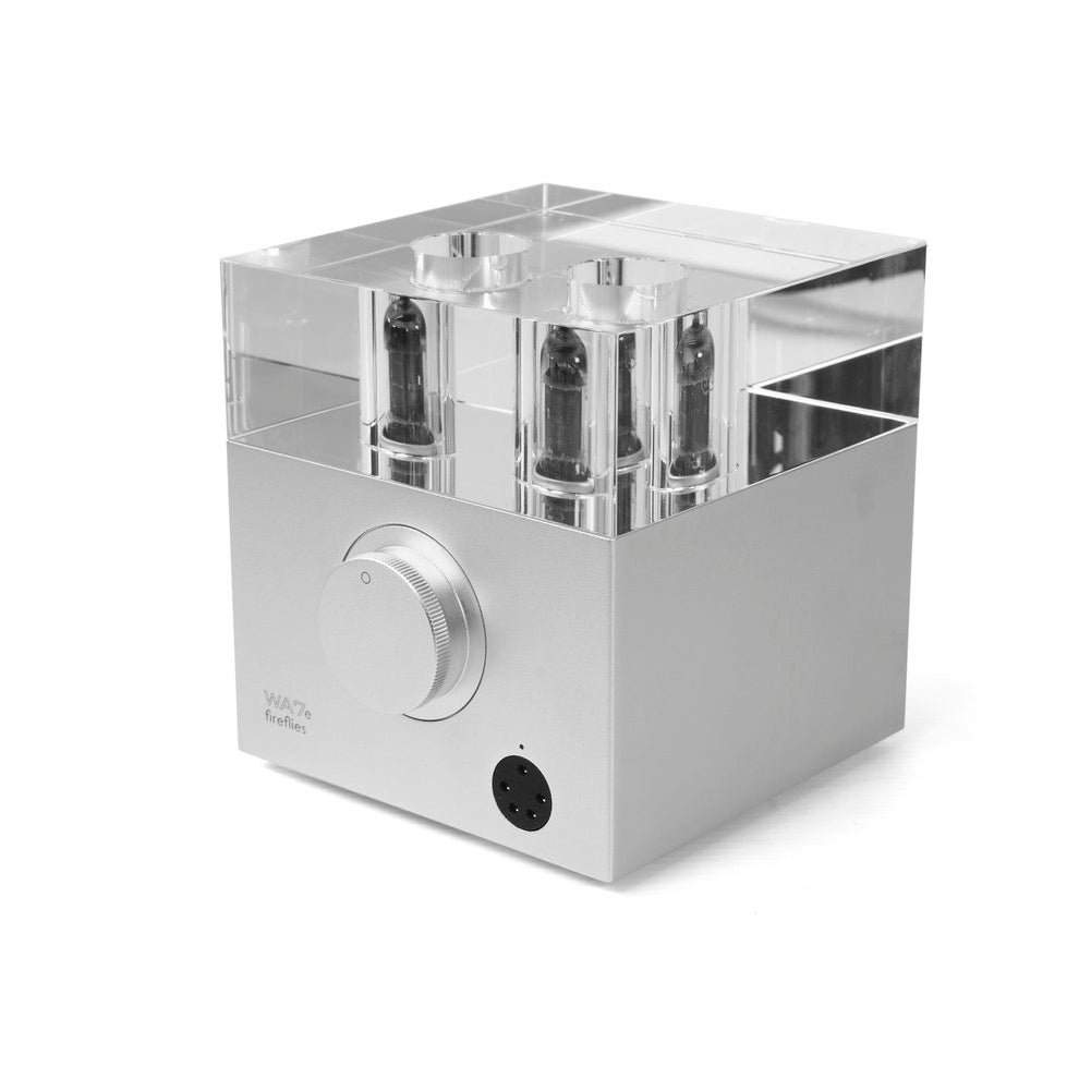 Woo Audio WA7e Fireflies Electrostatic Headphone Amp/DAC