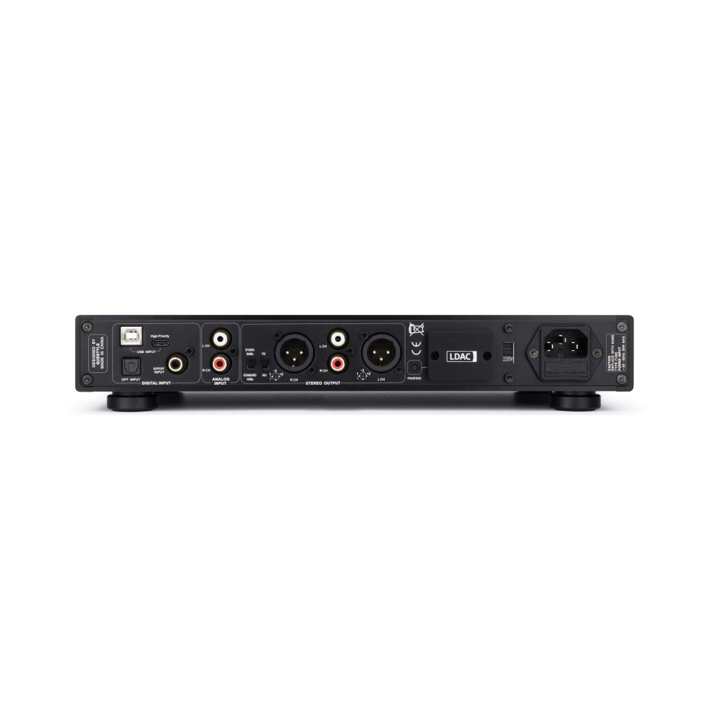 Questyle CMA Fifteen DAC/Amp (Open Box)