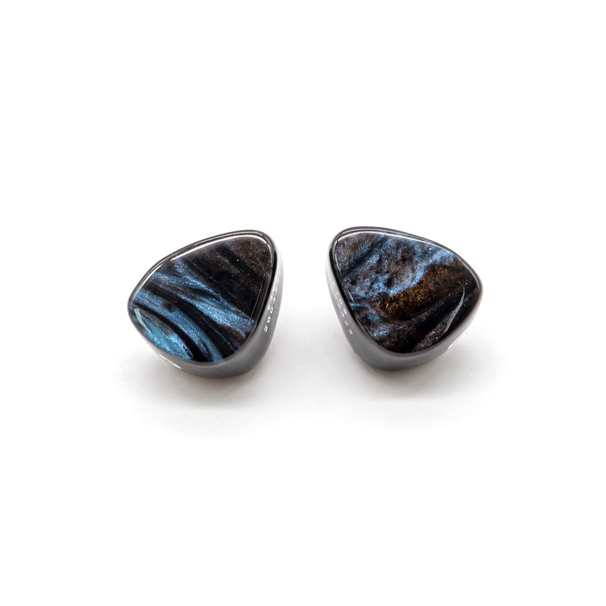 Front - Shop LETSHUOER EJ09 in-ear wired monitors on sale on Audio46