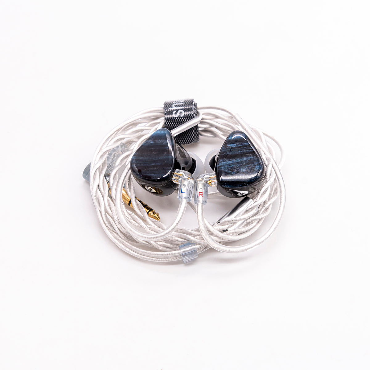 Fold - Shop LETSHUOER EJ09 in-ear wired monitors on sale on Audio46