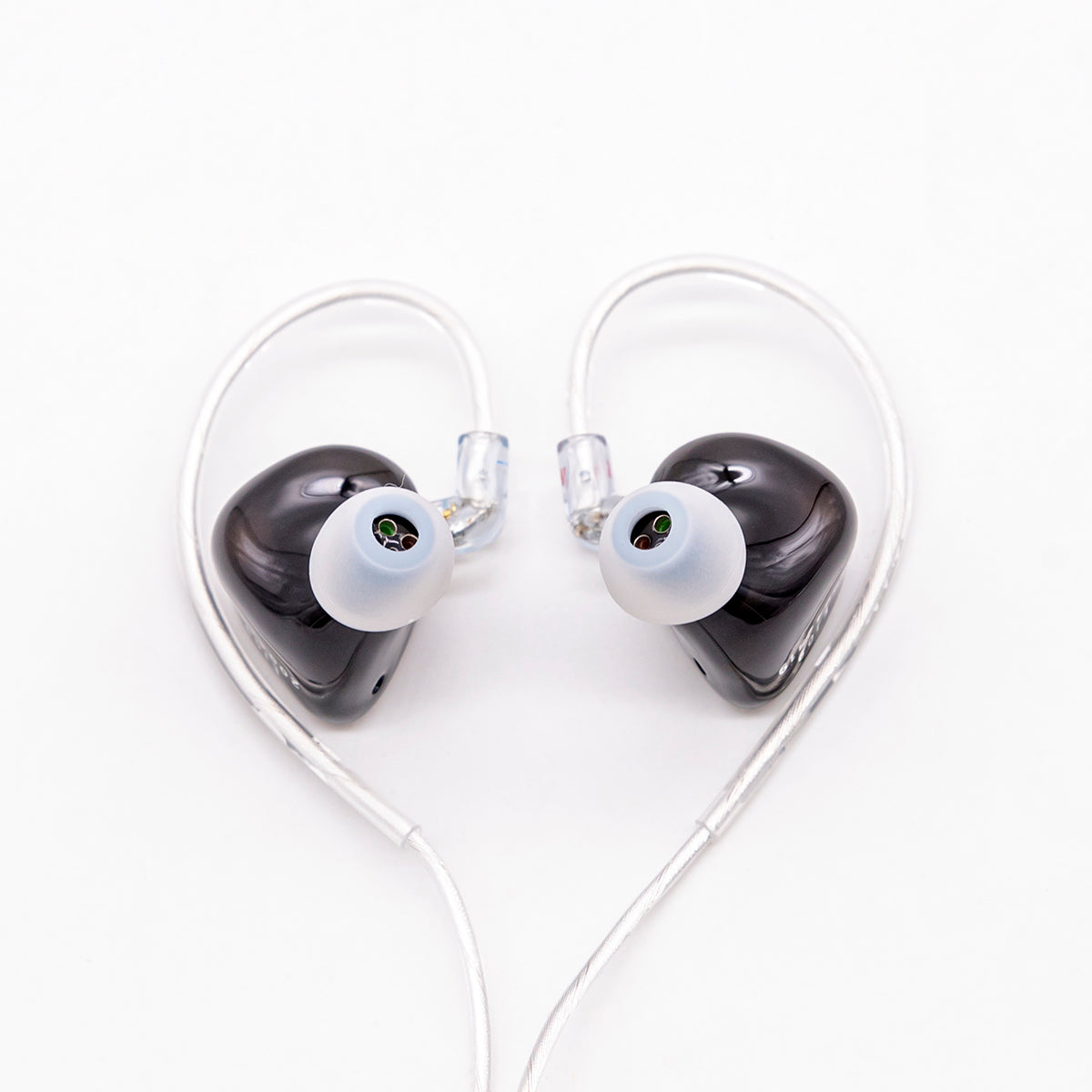 Back - Shop LETSHUOER EJ09 in-ear wired monitors on sale on Audio46