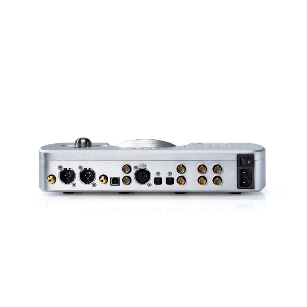 Chord Electronics Dave DAC, Amp and Pre-Amp (Open Box)