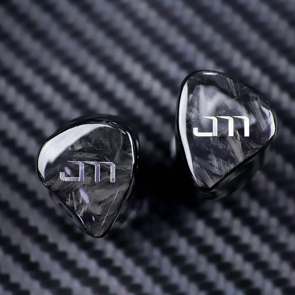 Jomo Audio GT600 Gran Tourer Universal IEM 2