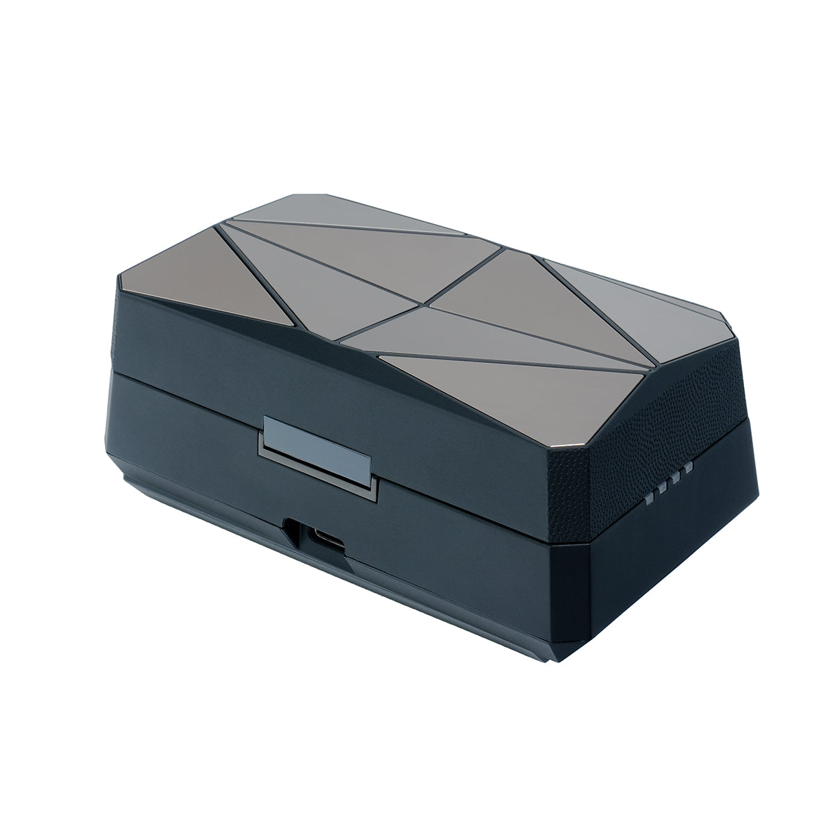 iFi GO pod Max Wearable Lossless HD Bluetooth DAC and Headphone Amp