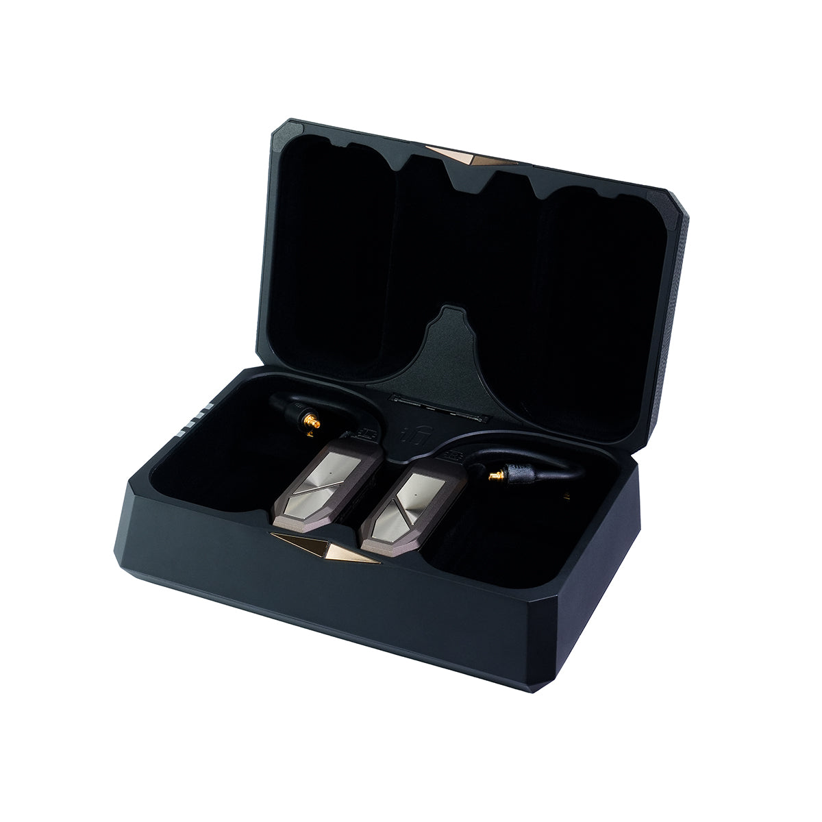 iFi GO pod Max Wearable Lossless HD Bluetooth DAC and Headphone Amp