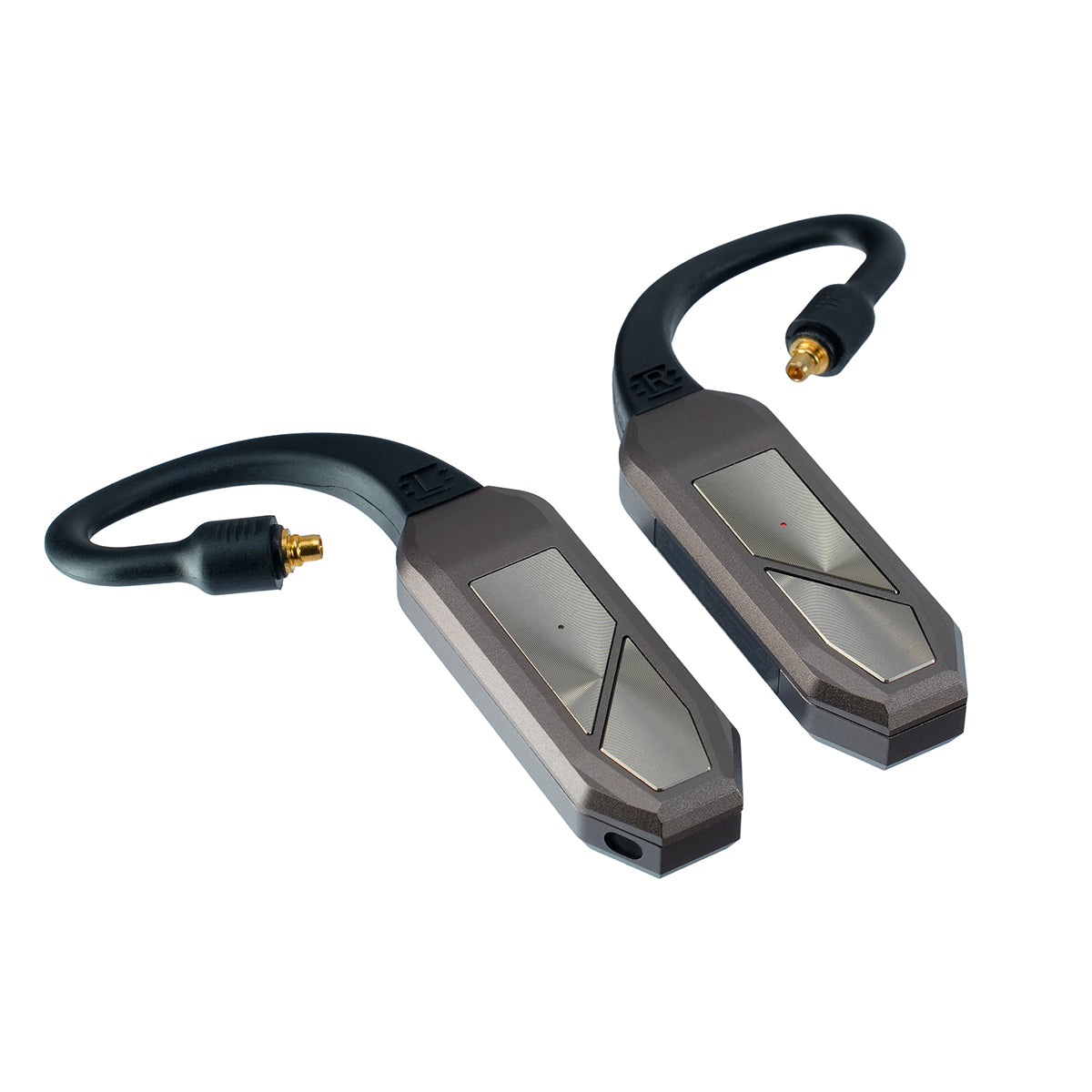 iFi GO pod Max Wearable Lossless HD Bluetooth DAC and Headphone Amp