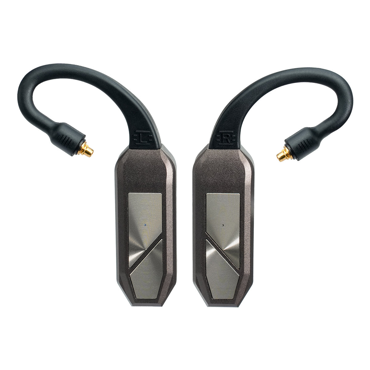 iFi GO pod Max Wearable Lossless HD Bluetooth DAC and Headphone Amp