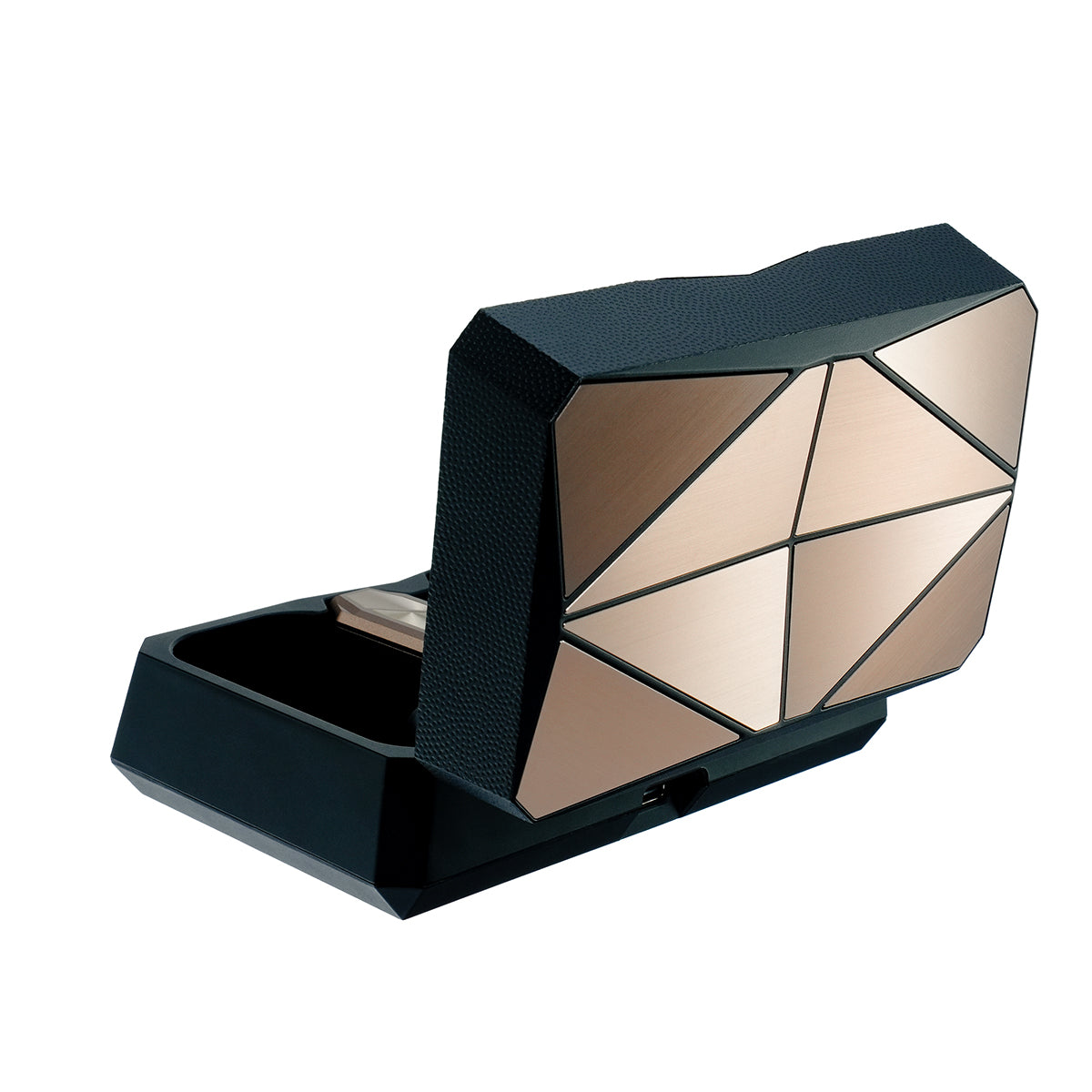 iFi GO pod Max Wearable Lossless HD Bluetooth DAC and Headphone Amp