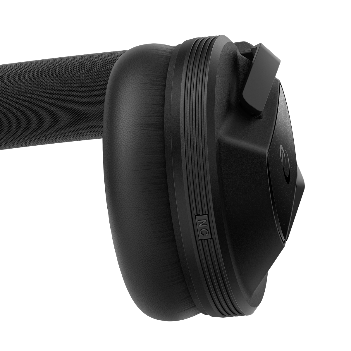 AlphaTheta HDJ-F10-TX right button - wireless headphones with Transmitter under 1000$ on Audio46