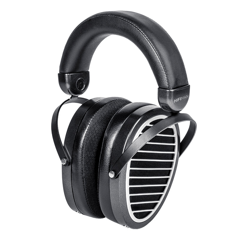 Angle - HiFiMAN Edition XS Stealth gaming headset open-back with bass performance on Audio46