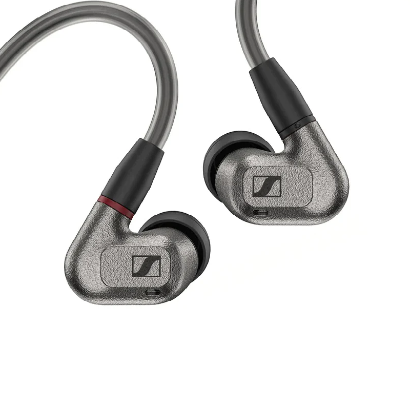 Angle- Shop Sennheiser IE 600 Wired in-ear Earphones on sale on Audio46