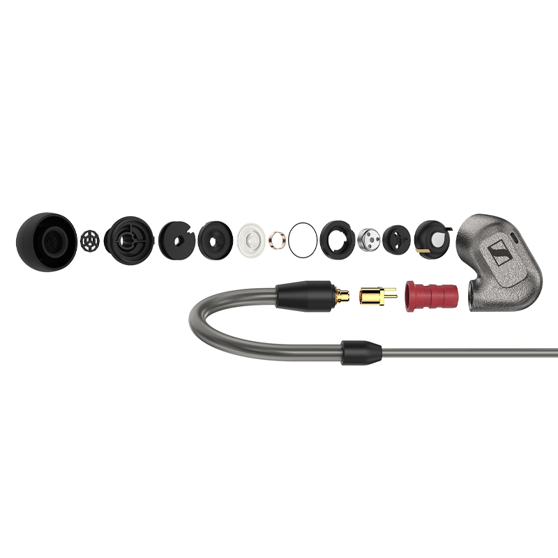 Cable - Shop Sennheiser IE 600 Wired in-ear Earphones on sale on Audio46