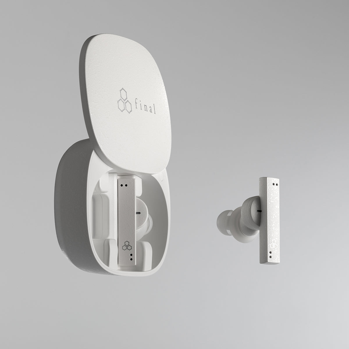 Final Audio ZE8000 Wireless earbuds for gaming with superb sound quality