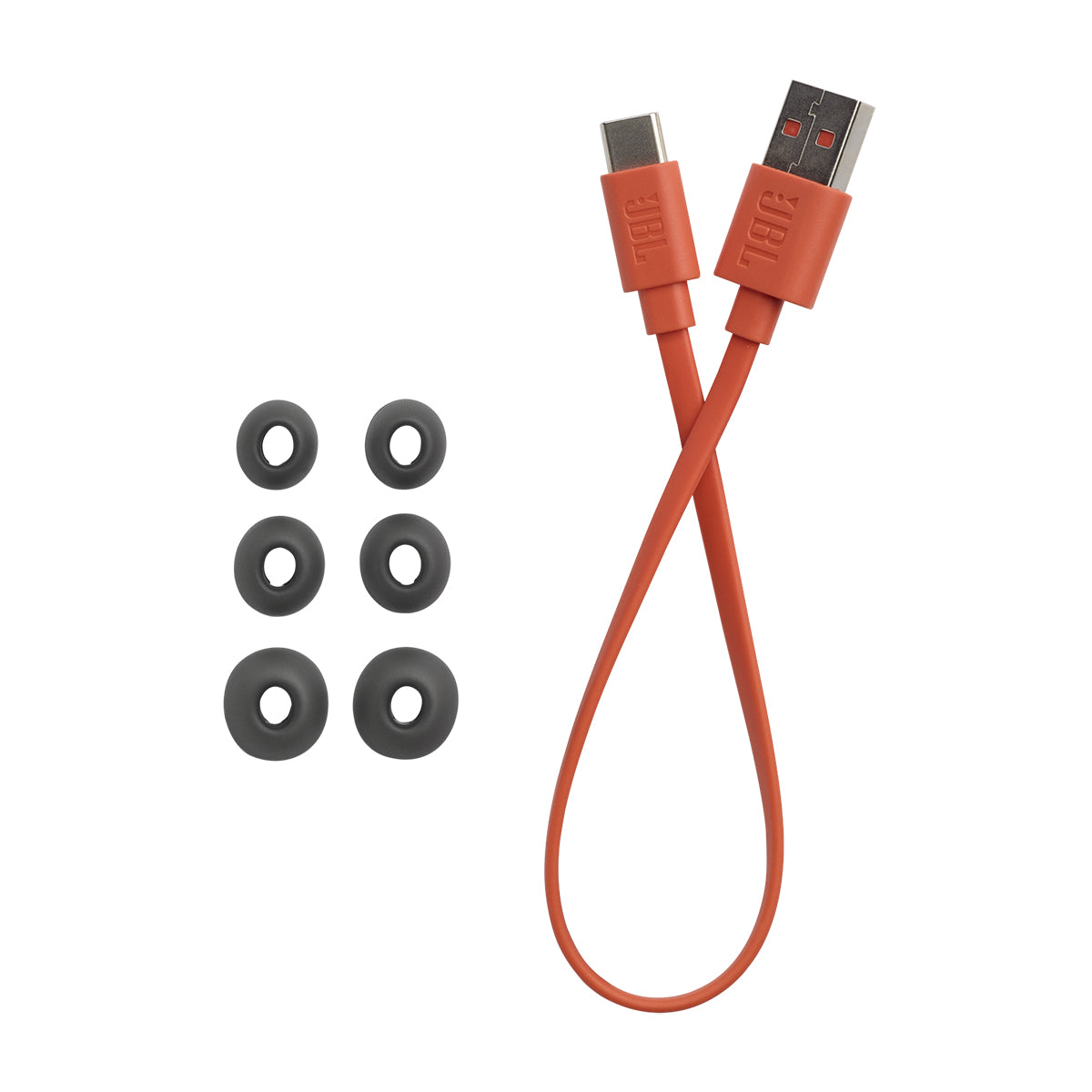 JBL Quantum TWS Noise Canceling Wireless Earbuds with Superior Sound