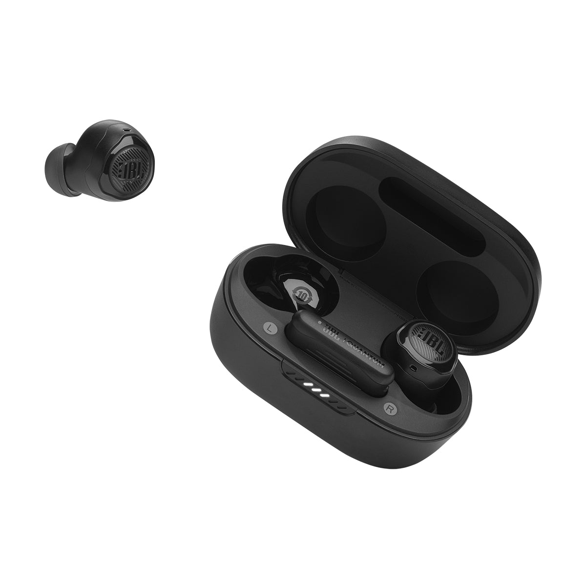 Get JBL Quantum TWS ANC Wireless Earbuds for an Immersive Experience