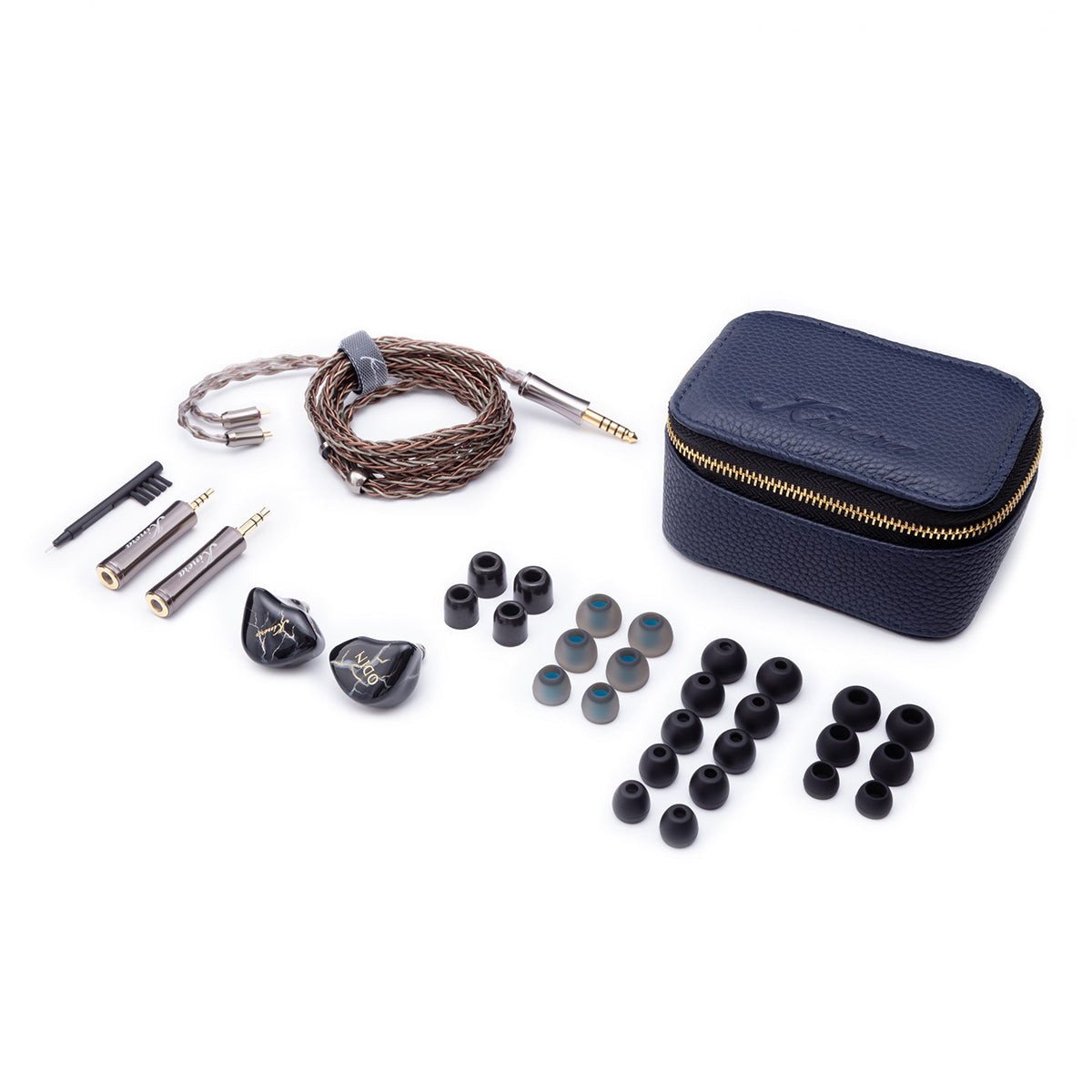 Kinera Imperial Odin (Odin 2.0) Accessories