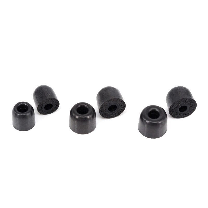 MoonDrop MIS-Tip T41 Sponge Eartips (2 Pairs)