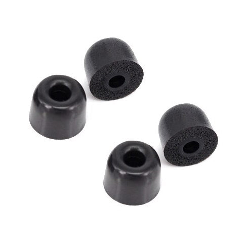 MoonDrop MIS-Tip T41 Sponge Eartips (2 Pairs)