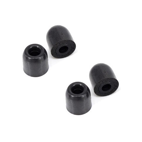 MoonDrop MIS-Tip T41 Sponge Eartips (2 Pairs)