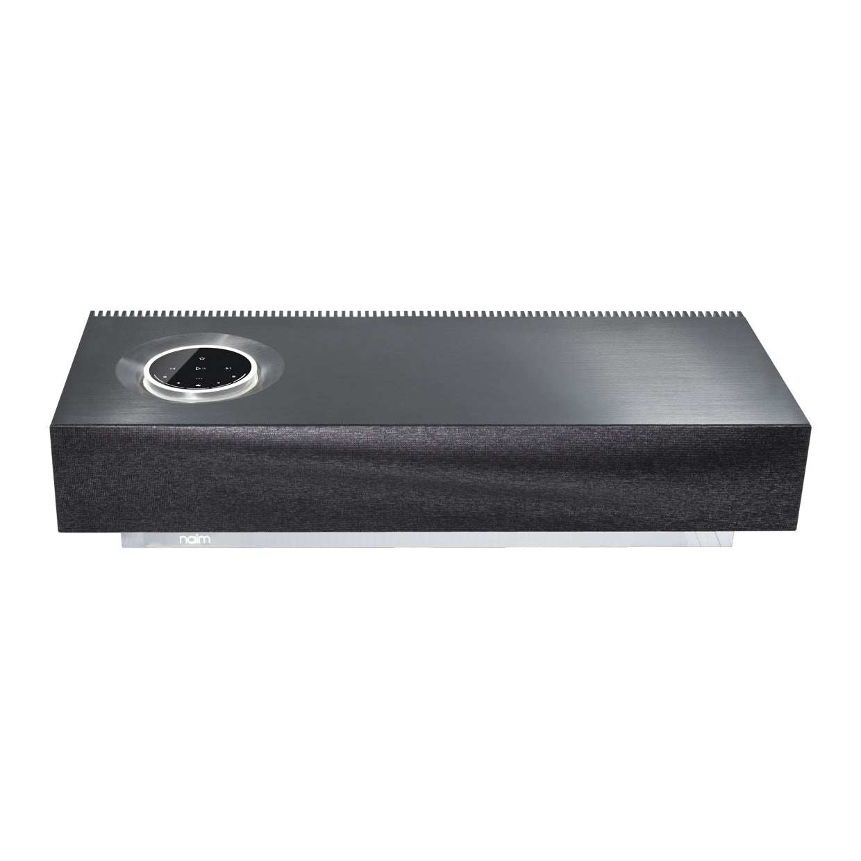 Naim Mu-so 2nd Gen Wireless Speaker