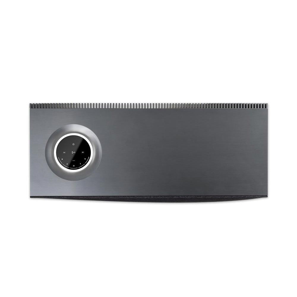 Naim Mu-so 2nd Gen Wireless Speaker