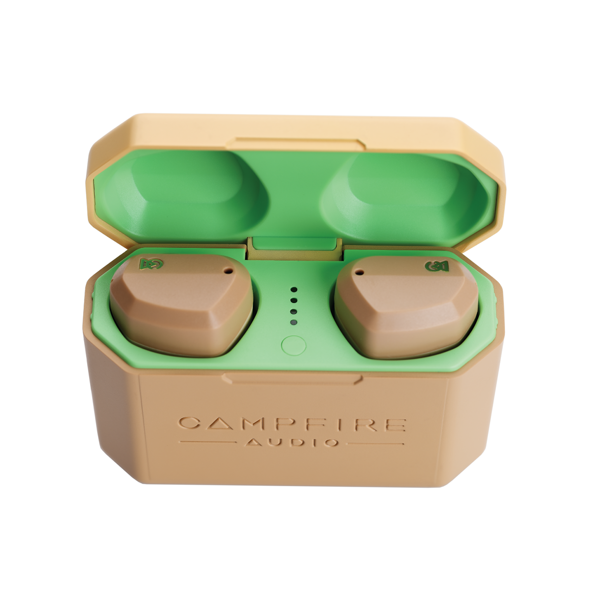 Buy Campfire Audio Orbit case In-Ear Monitors wireless on sale | Audio46