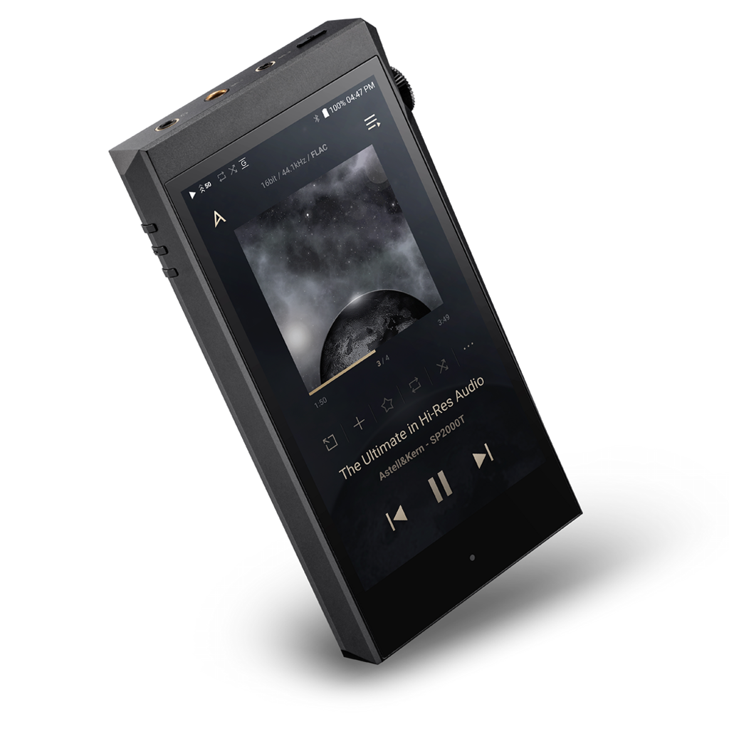 Astell & Kern A&ultima SP2000T