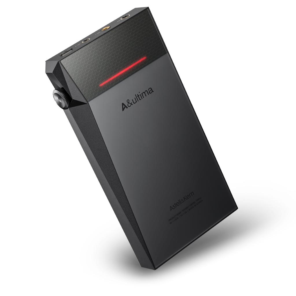 Astell & Kern A&ultima SP2000T