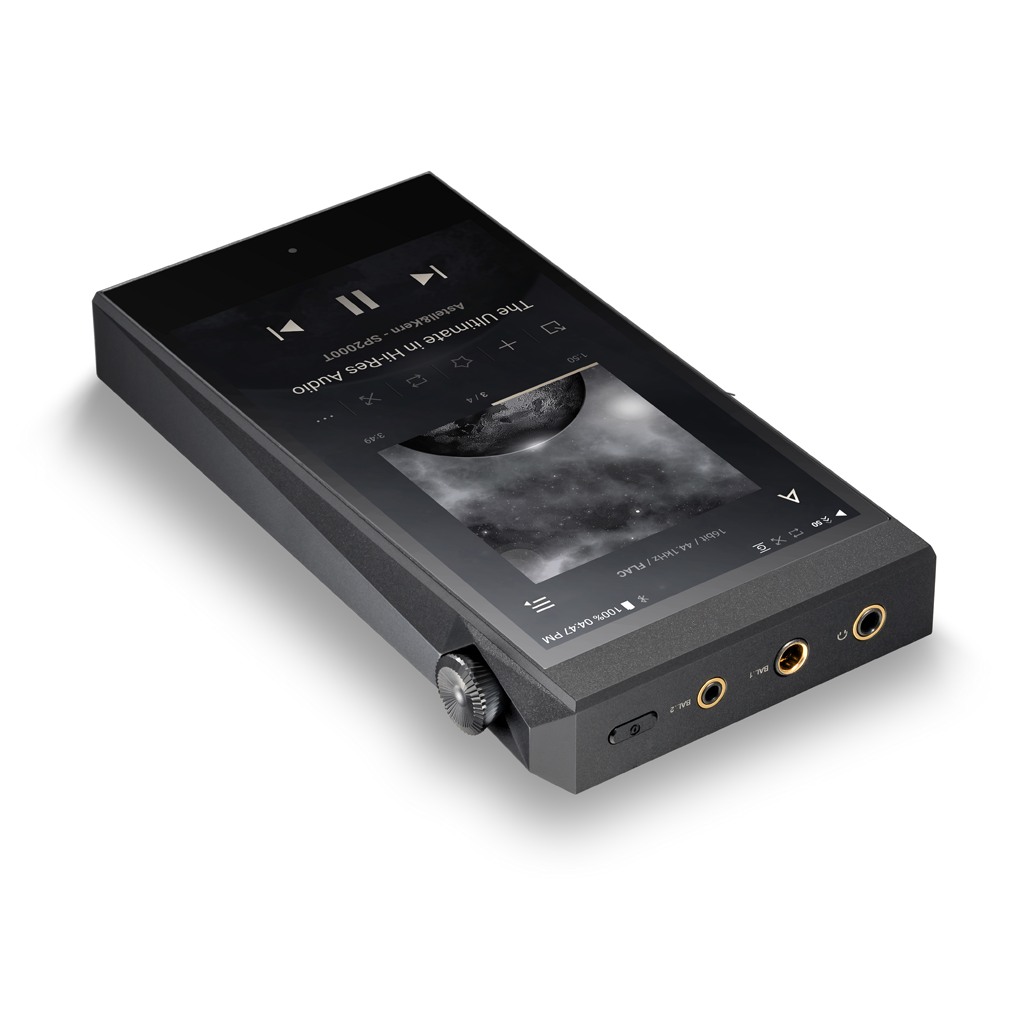 Astell & Kern A&ultima SP2000T