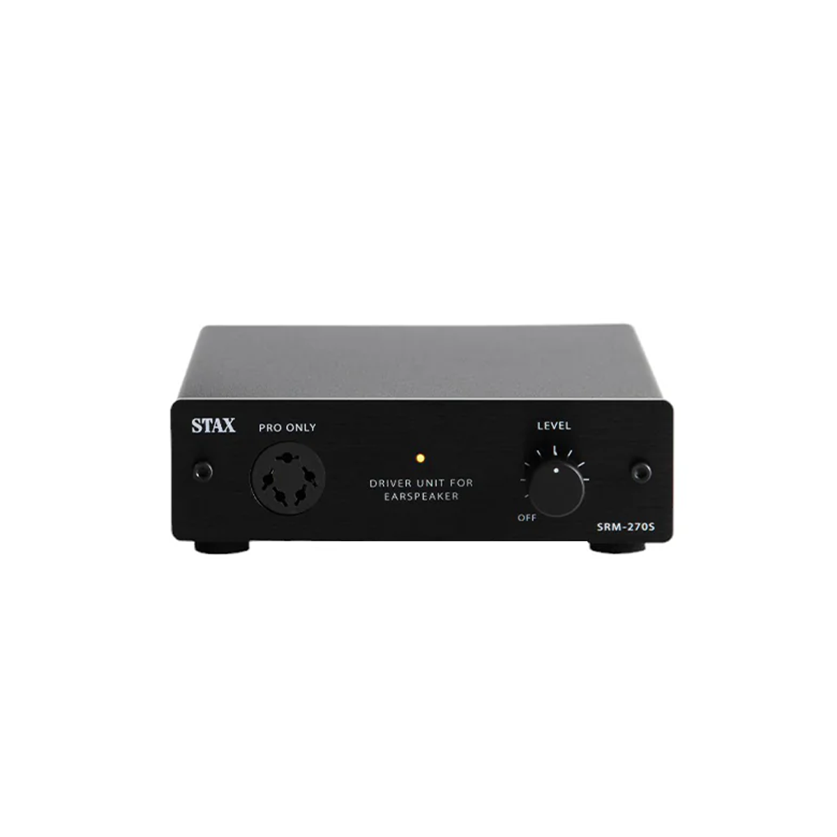 STAX SRM-270S Electrostatic Headphone Driver