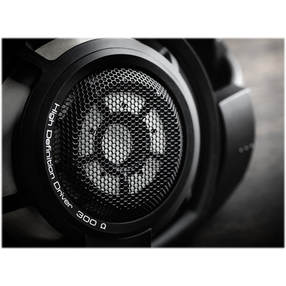 Buttons - Shop Sennheiser HD 800S 2G B-Stock Best Headphones Open-Back on sale - Black